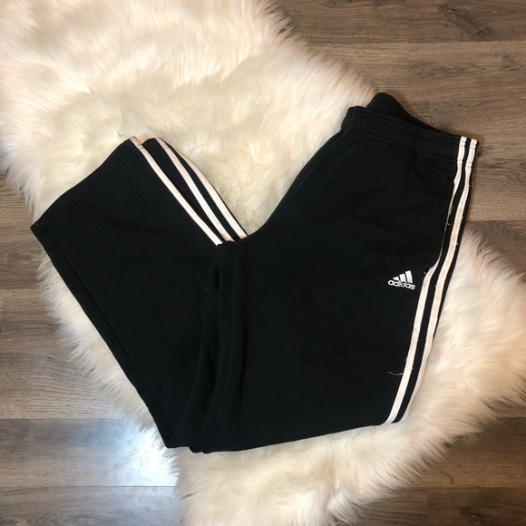 Adidas sweats - Picture 2 of 7